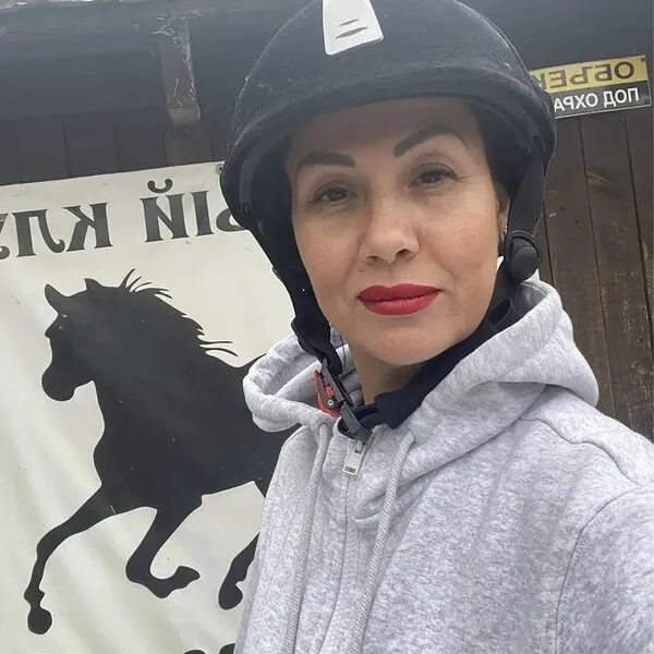 Наталья